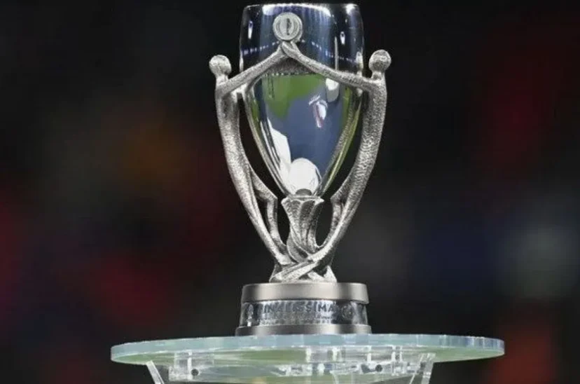 Finalissima 2025 argentina