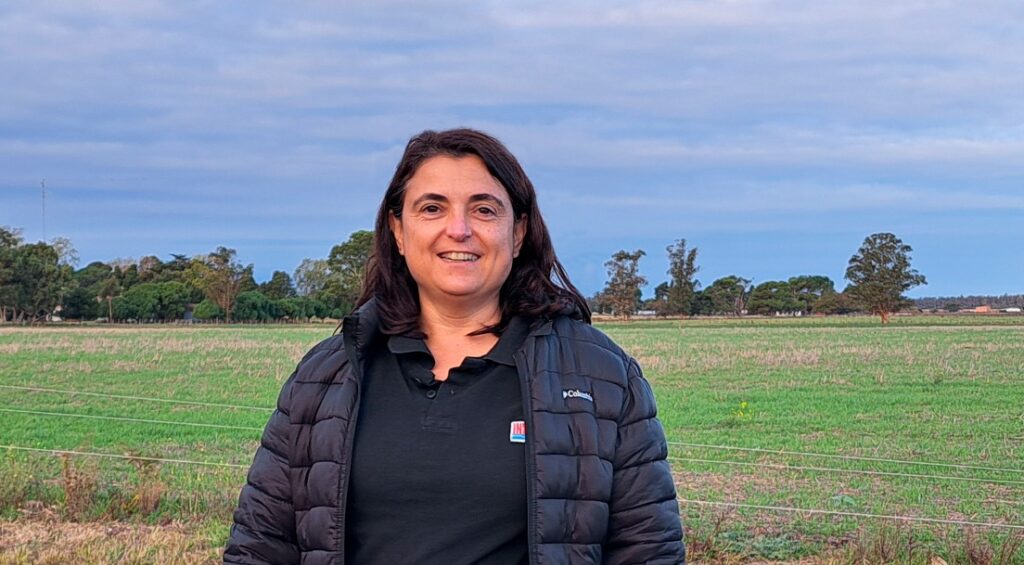 Gabriela-Tallarico-expoagro 2025