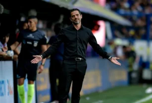 Gago boca
