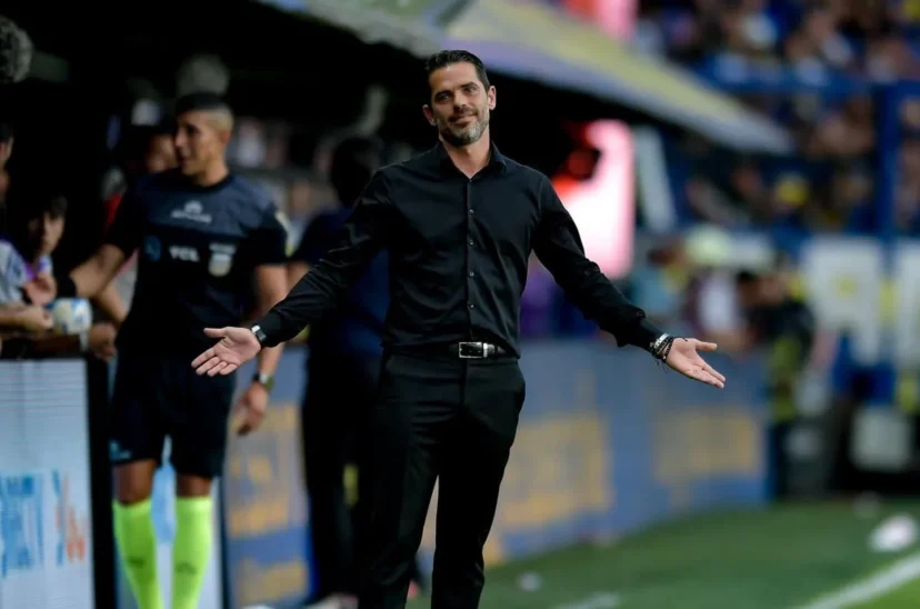 Gago boca