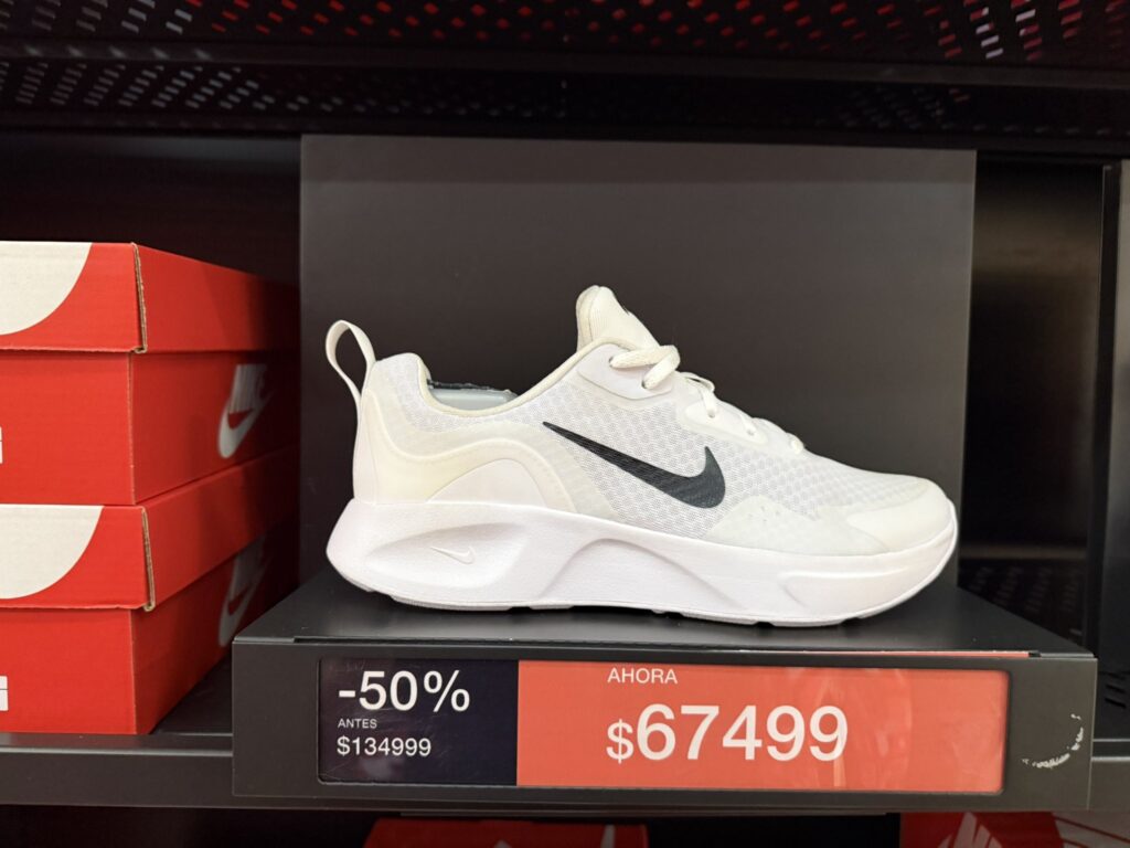 nike