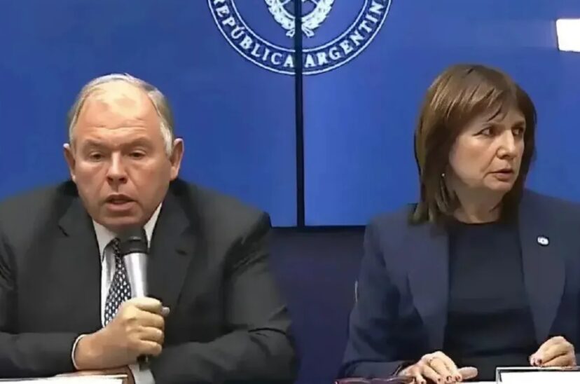 Gobierno contra Maduro