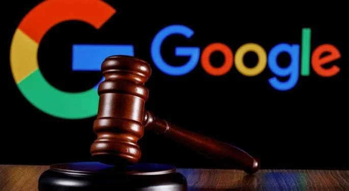 Google Chrome gmail