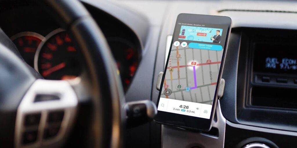 Google Maps