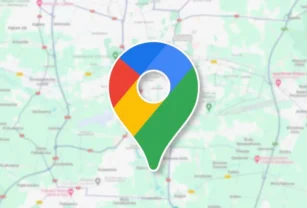 Google Maps