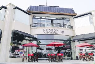 Hudson