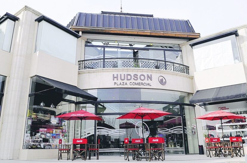 Hudson