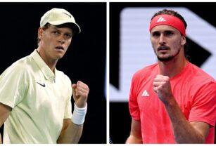 australian open sinner