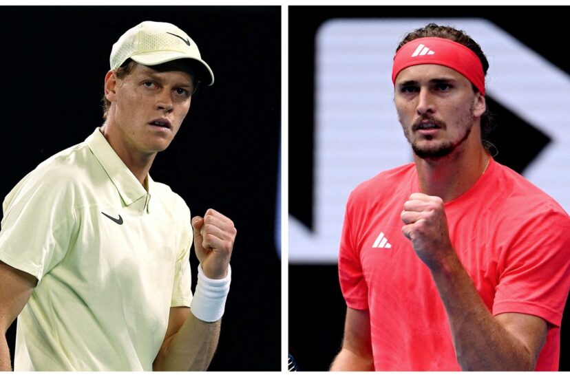 australian open sinner