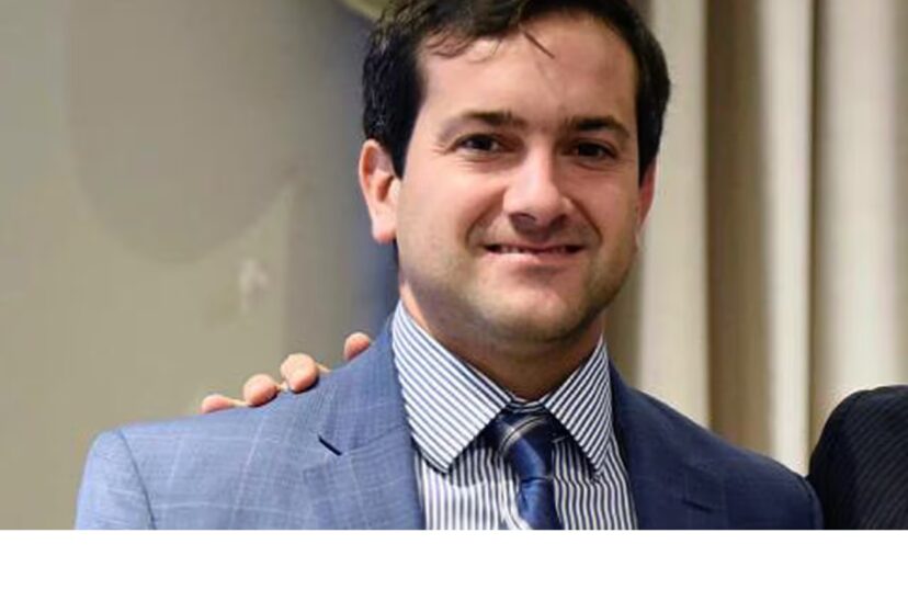 Ignacio Yacobucci UIF