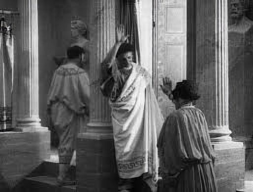 Imperio romano