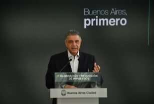 Jorge Macri