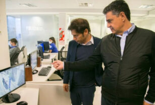 Jorge Macri kicillof final