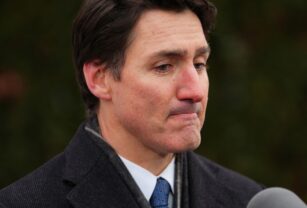 Justin Trudeau