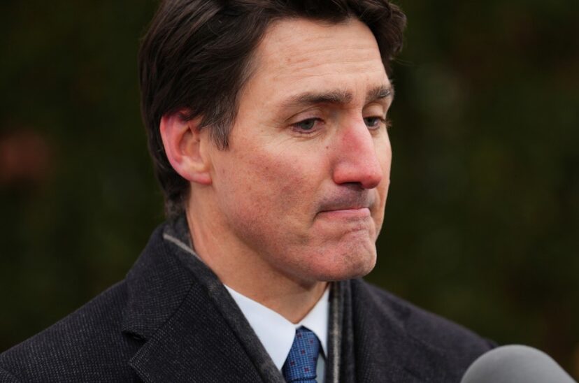 Justin Trudeau