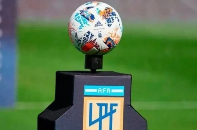 Liga profesional
