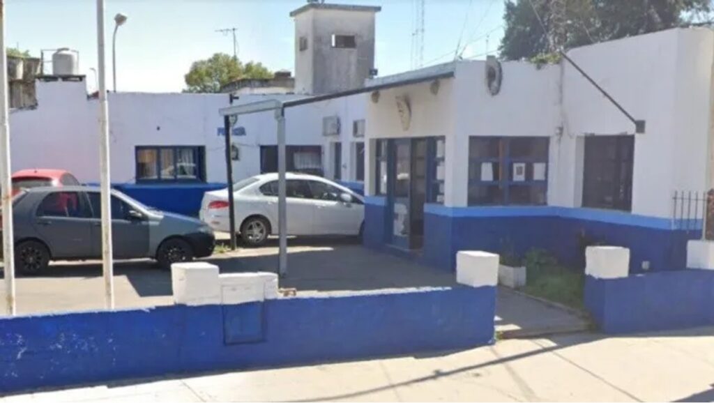 Los Polvorines mazazo