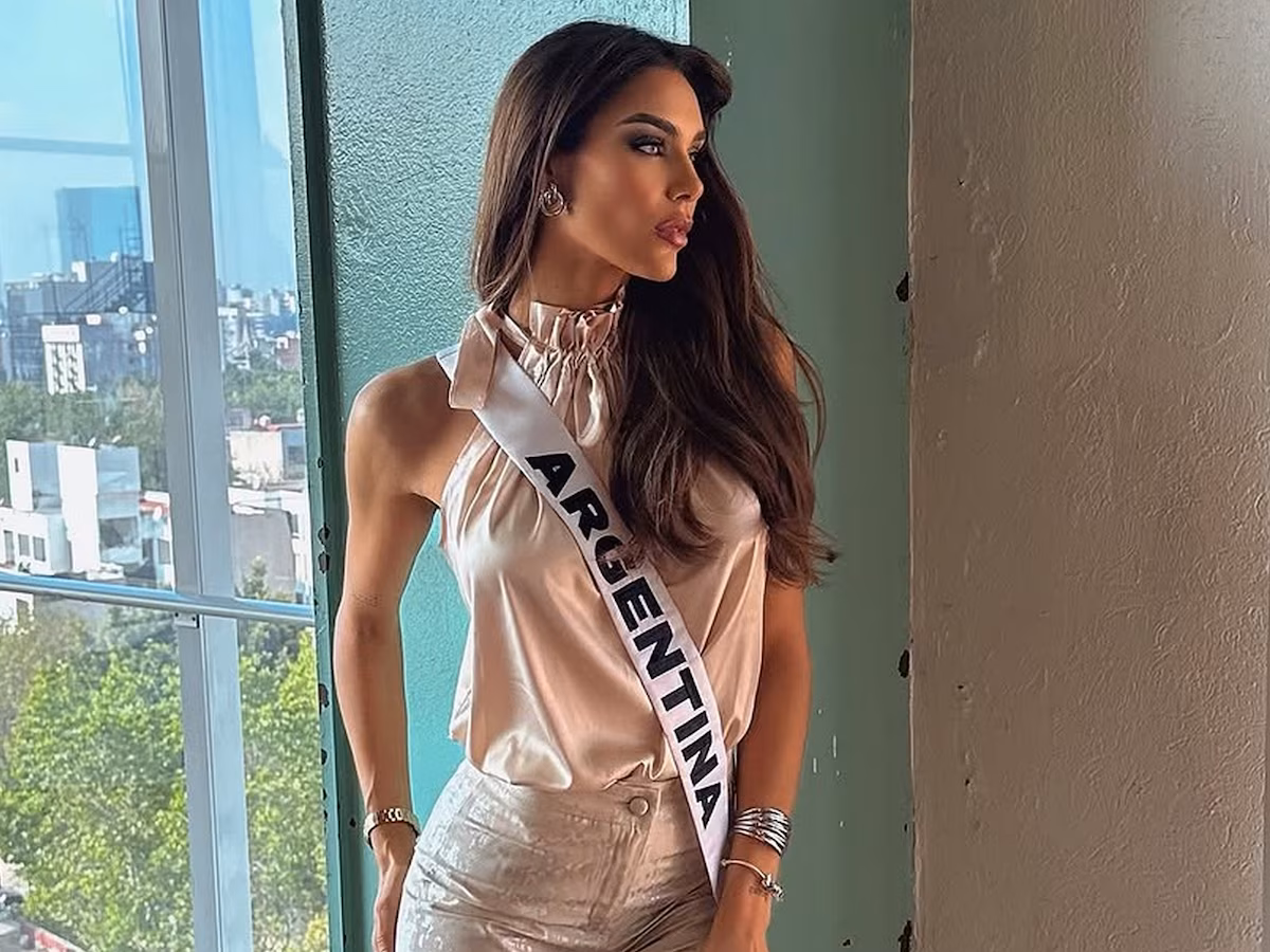 Magalí Benejam