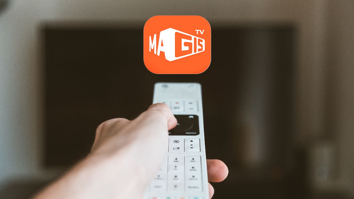 Magis TV