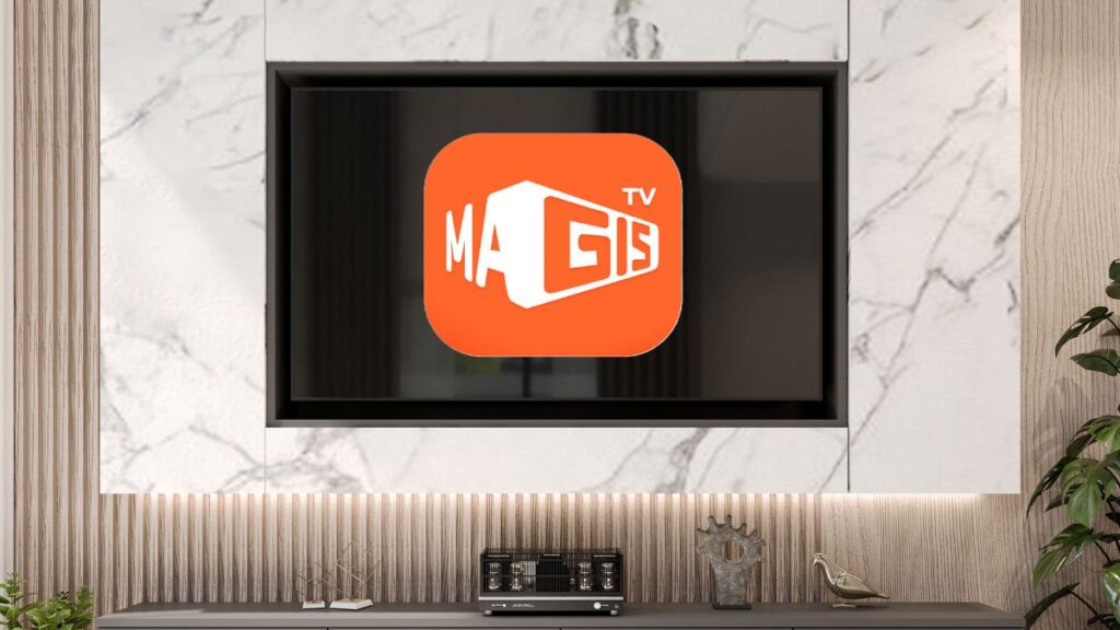 Magis TV