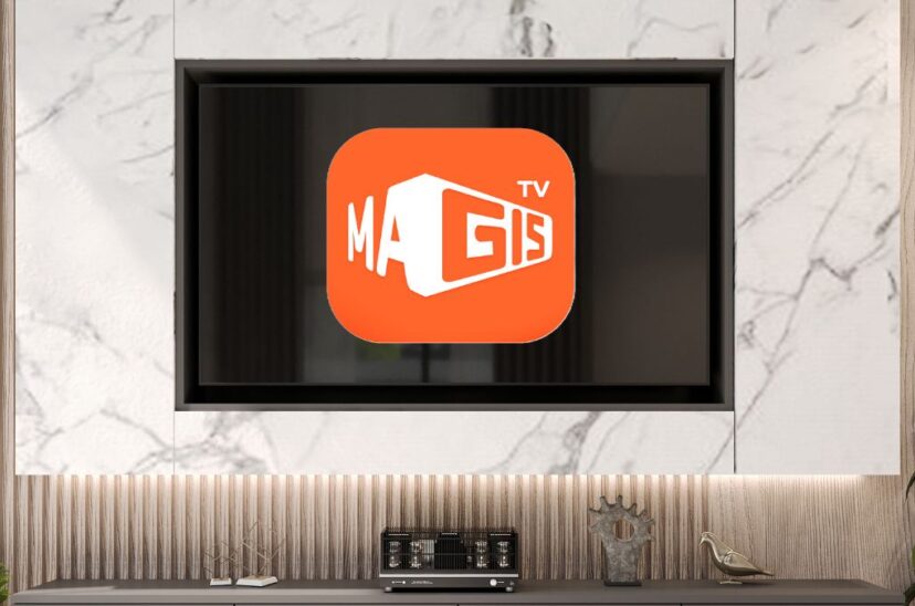 Magis TV