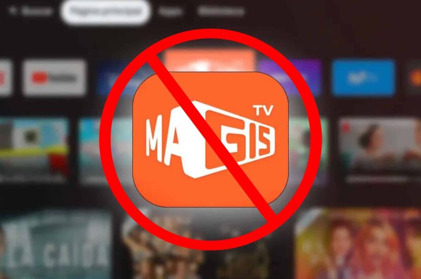 magis tv
