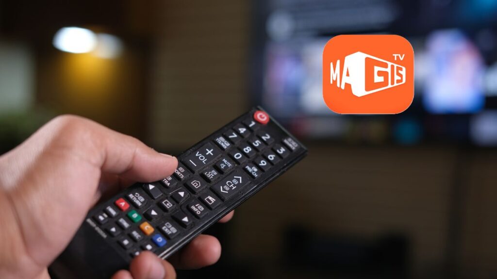 Magis TV