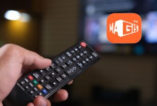 Magis TV