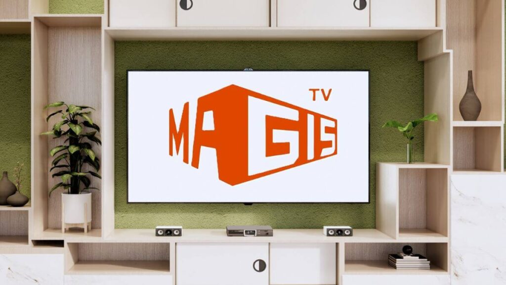 Magis TV