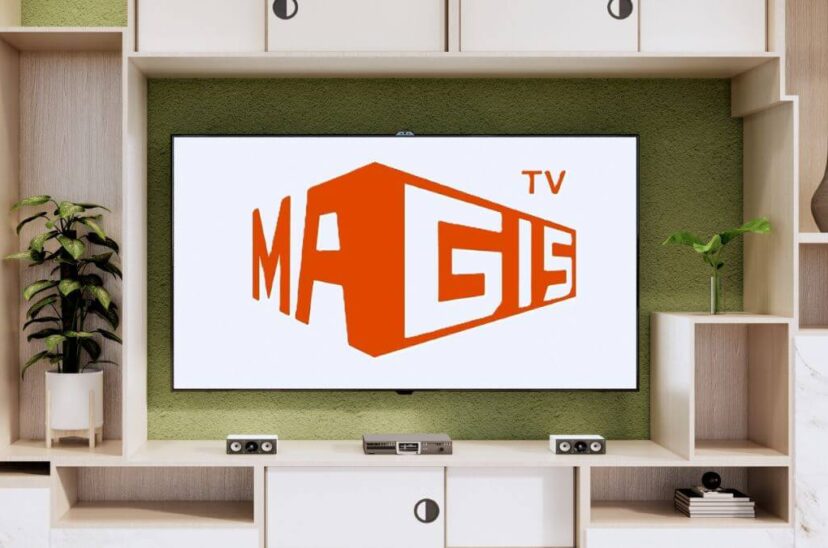 Magis TV