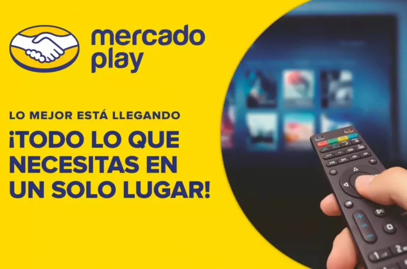 Mercado Play magis tv