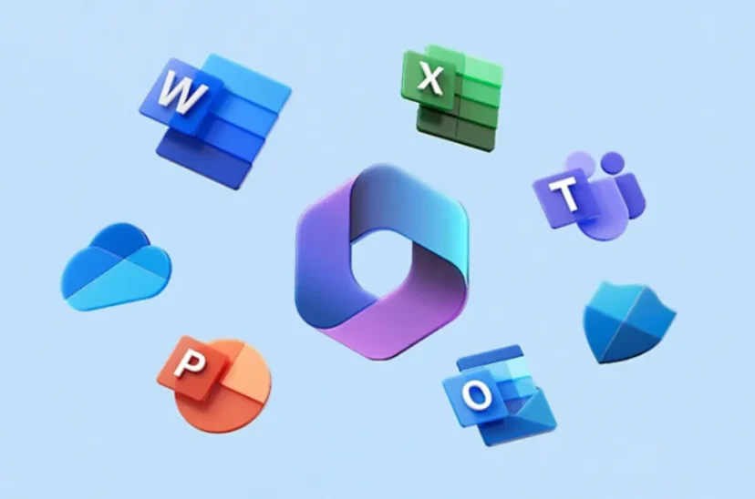 Microsoft Office