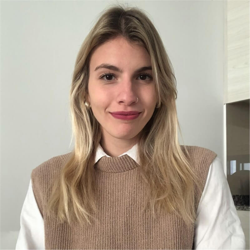 Martina Mongelluzzo
