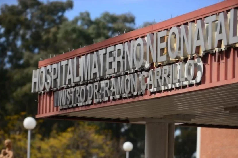 Neonatal córdoba