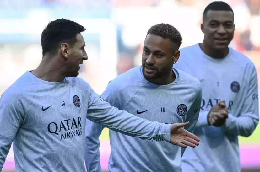 Neymar