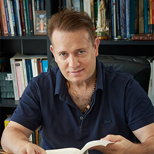 nicolás márquez