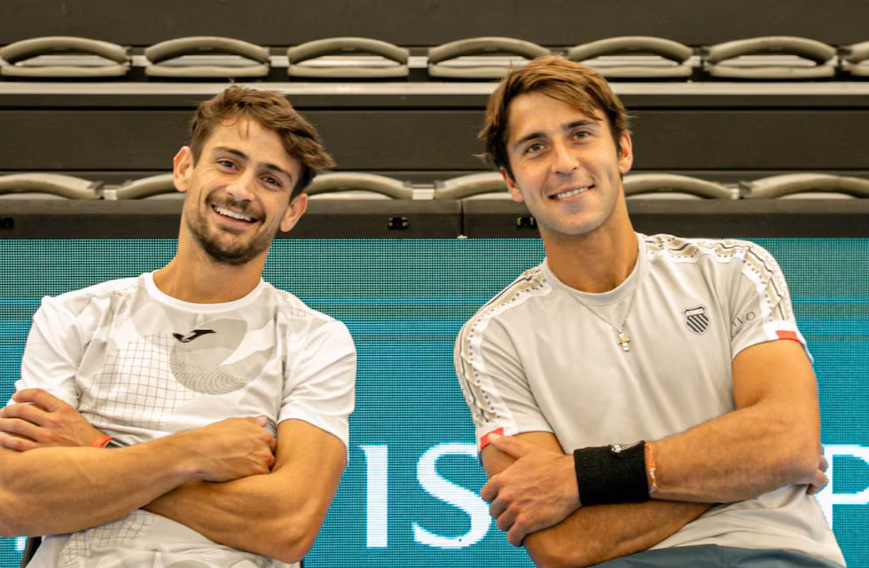 copa davis argentina