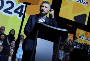 PRO sesiones extraordinarias Macri