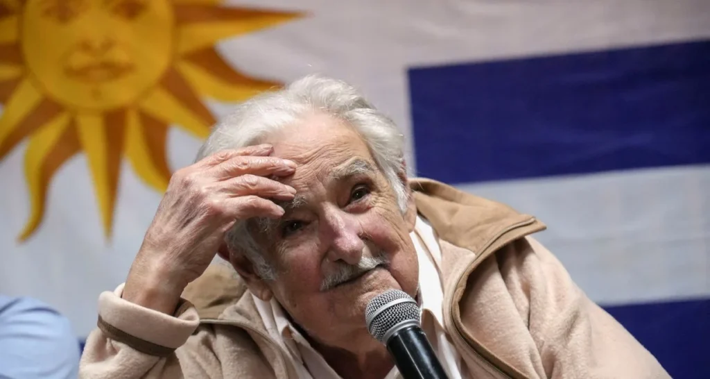 Mujica