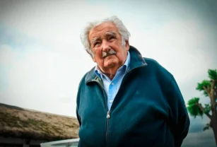 Pepe mujica