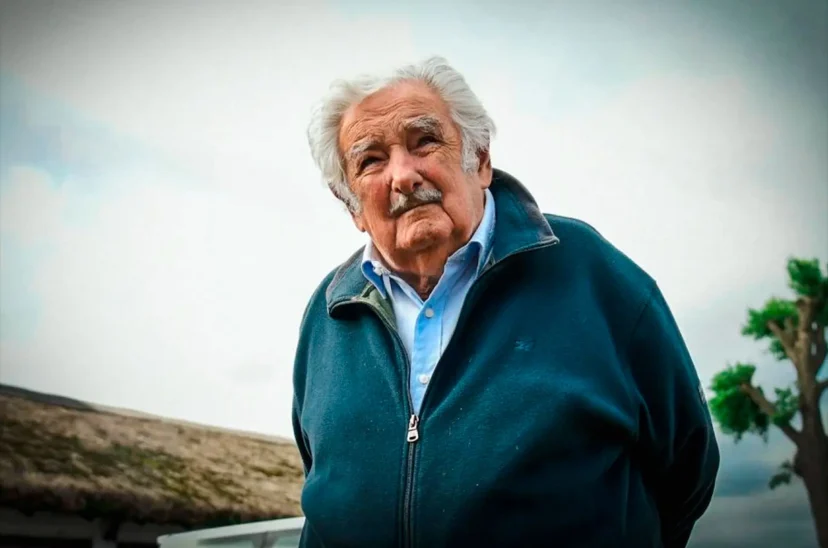 Pepe mujica
