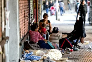 Pobreza buenos aires final pobres