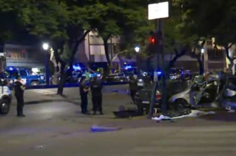 Policía