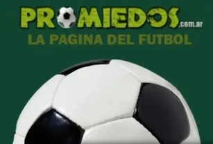 Promiedos cambio