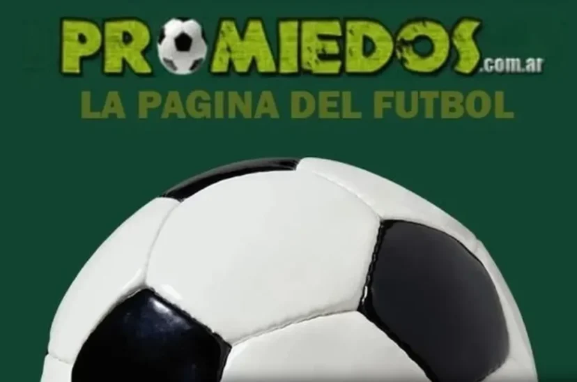 Promiedos cambio