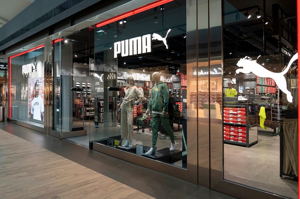 Puma