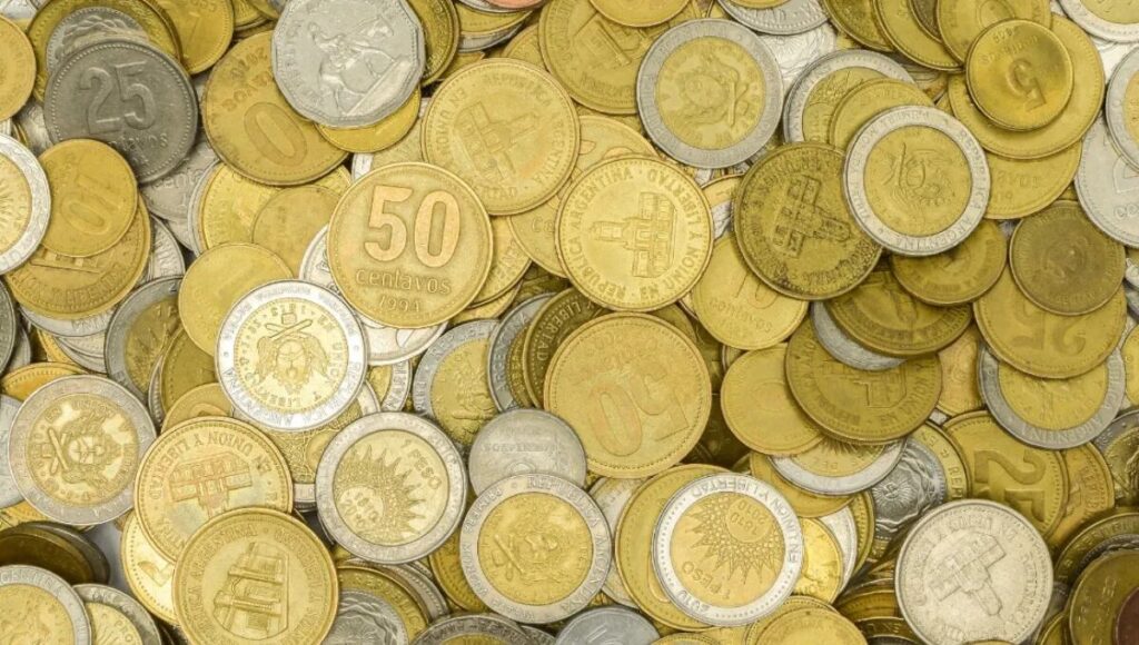 moneda