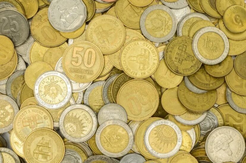 moneda