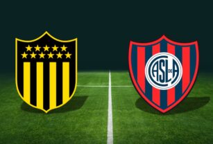 San Lorenzo Pelota Libre