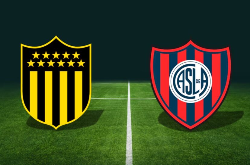 San Lorenzo Pelota Libre